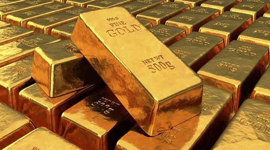  ‏ الذهب يرتفع 0.4%.. الأوقية تسجل ‏1892.23 ‏دولاراً ‏
