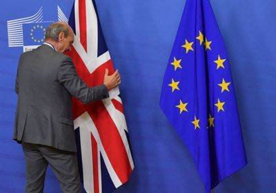  الاتحاد الأوروبي يتخذ إجراءات قانونية ضد بريطانيا لانتهاكها "البريكست"‏