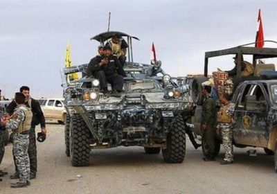 العمليات المشتركة بالعراق: التحقيقات باستهداف البعثات الدبلوماسية وصلت إلى نتائج مهمة