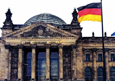 ألمانيا تقود منطقة اليورو لانتعاشة اقتصادية عبر قطاع الصناعة