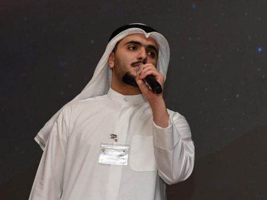 الكويتي طلال سام يشارك في مشروع "إكس" للأفلام القصيرة