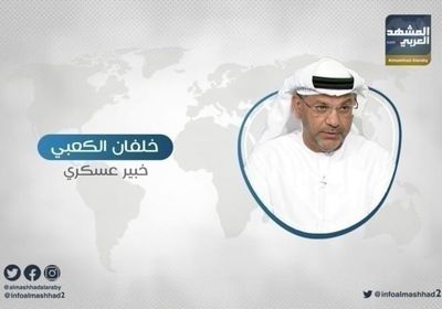 ‏"الكعبي" مُكذبًا الجزيرة وأذناب الشرعية:  يد الإمارات تحمل الخير لسقطرى