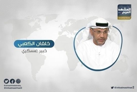 ‏"الكعبي" مُكذبًا الجزيرة وأذناب الشرعية:  يد الإمارات تحمل الخير لسقطرى
