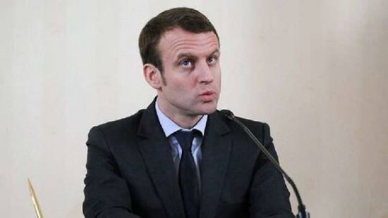 الرئيس الفرنسي: مشاركة مقاتلين سوريين في نزاع ناغورني كاراباخ أمر خطير 