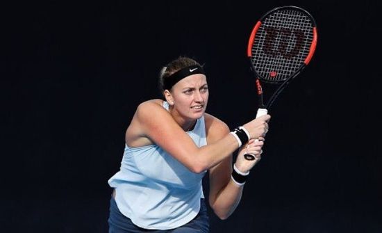 تأهل كينن وكفيتوفا وسابالينكا للدور الثالث في رولان جاروس