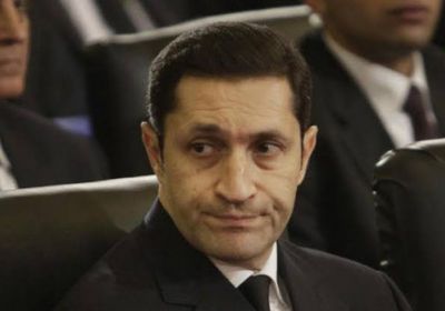 نجل مبارك يكشف سبب عدم حضور جنازة أمير الكويت 