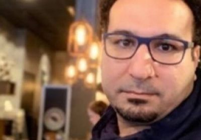 الصحفي "مجيد الأحوازي" يكشف مصدر الحسابات التي تثير الفتن 