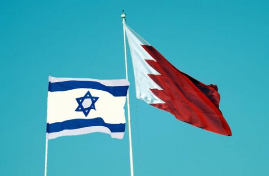 رئيس الموساد الإسرائيلي يناقش مع رئيس المخابرات البحريني الموضوعات المشتركة