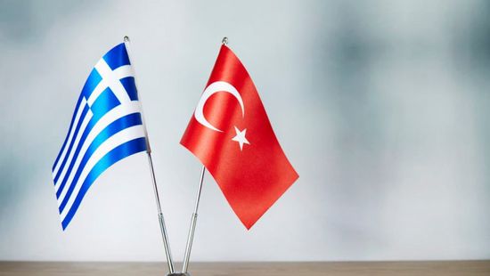 تركيا: توصلنا إلى تفاهم مشترك مع اليونان في مقر حلف الناتو