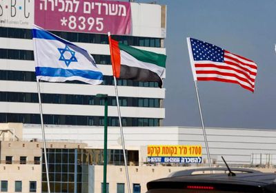 الإمارات وأمريكا وإسرائيل: ملتزمون ببحث تطوير آفاق التعاون في مجال الطاقة