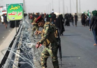 الأمن الوطني العراقي: سنتخد إجراءات ضد من نفذ الأعمال العدوانية في إربيل