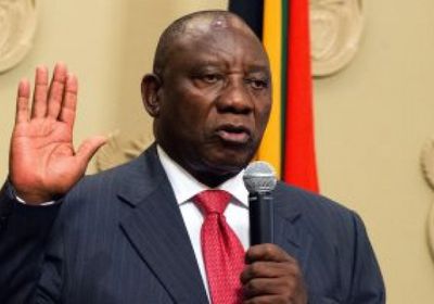 رئيس جنوب إفريقيا: القارة بحاجة إلى تمويلات بـ 100 مليار للتنمية