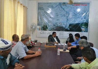 تكليفات بـ "توزيع عادل" للمياه في مناطق المنصورة