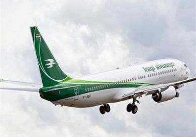 بعد حصولها على آلاف الدولارات.. تركيا توقف الطيران المدني للعراق