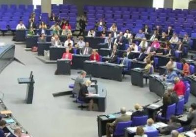 القمة الأوروبية تحدد ديسمبر موعدا لمراجعة كافة المقاربات بشأن تركيا