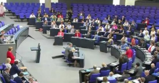 القمة الأوروبية تحدد ديسمبر موعدا لمراجعة كافة المقاربات بشأن تركيا