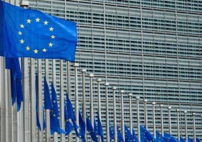 المفوضية الأوروبية: خيار فرض العقوبات على تركيا مطروح