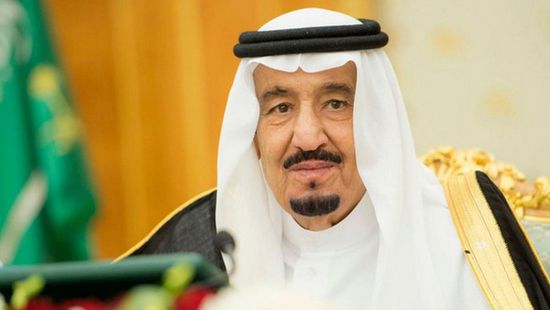 عاجل.. العاهل السعودي يصدر أمرًا ملكيًا