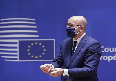 المجلس الأوروبي: رئيس بيلاروسيا ليس على لائحة العقوبات