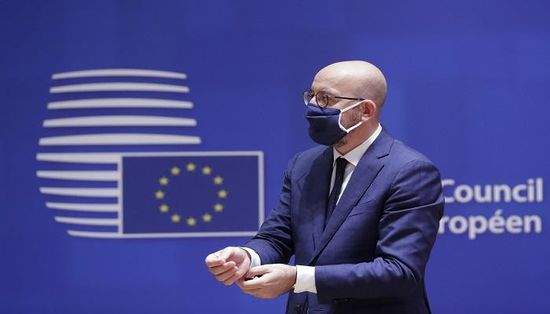 المجلس الأوروبي: رئيس بيلاروسيا ليس على لائحة العقوبات