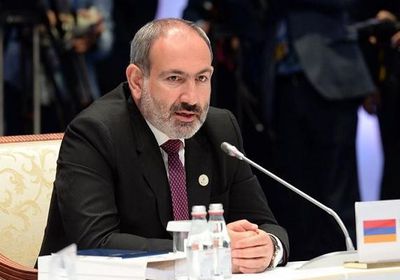 أرمينيا: أردوغان يسير على طريق الإبادة الجماعية