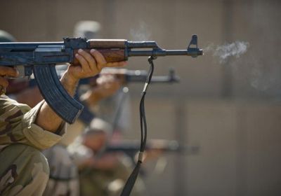 مقتل 3 إرهابين في مواجهات أمنية بالغيضة