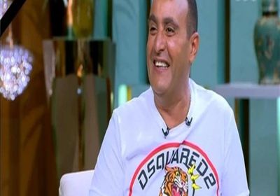 أحمد السقا يكشف عن رحلته مع كرة القدم قبل التمثيل (فيديو)