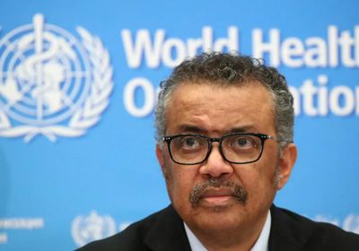  مدير منظمة الصحة العالمية: نتمنى الشفاء العاجل لترمب من كورونا