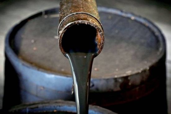  ‏ إصابة الرئيس الأمريكي بكورونا تدفع النفط للهبوط ‏
