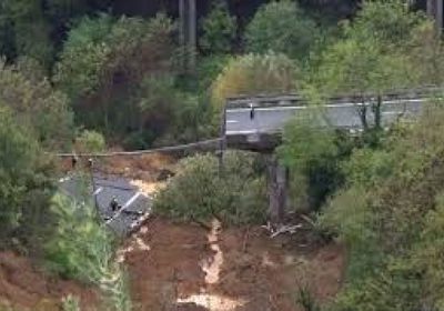 أذربيجان تُدمر جسرًا يربط بين أرمينيا وقره باغ