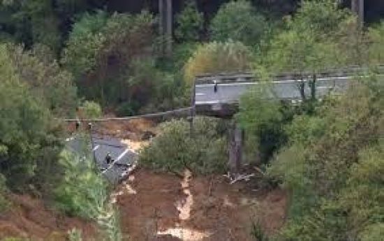 أذربيجان تُدمر جسرًا يربط بين أرمينيا وقره باغ