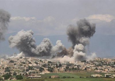 أذربيجان تقصف عاصمة قره باغ وتسفر عن سقوط ضحايا