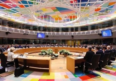 المجلس الأوروبي: نتمنى الشفاء لترامب