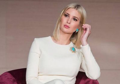 إيفانكا ترامب تعلن نتيجة إجراء فحص كورونا لها