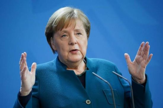 ألمانيا تدعو لاحترام حق اليونان وقبرص في المتوسط