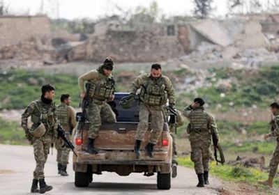 مقتل 28 مرتزقًا سوريًا أرسلتهم تركيا للقتال لصالح أذربيجان