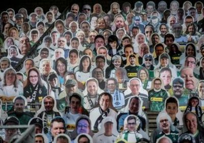 رسميا.. مباراة كولون ومونشنجلادباخ في الدوري الألماني بدون جمهور