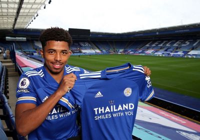 ليستر سيتي يضم الفرنسي فوفانا