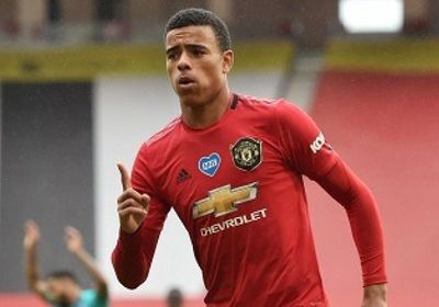 سولسكاير يدعم قرار ساوثجيت باستبعاد جرينوود عن منتخب إنجلترا