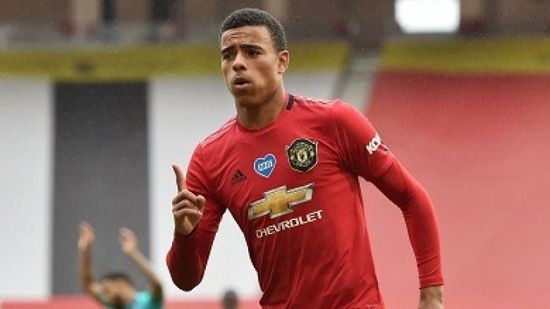 سولسكاير يدعم قرار ساوثجيت باستبعاد جرينوود عن منتخب إنجلترا