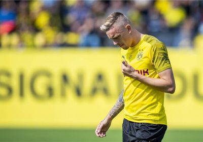 كولون يضم لاعب بوروسيا دورتموند