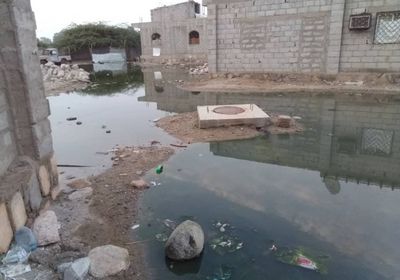 طفح المجاري بزنجبار يمهد لأزمة وبائية