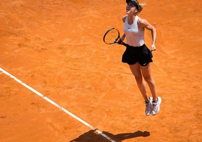 سفيتولينا تتأهل للدور الرابع برولان جاروس على حساب ألكسندروفا