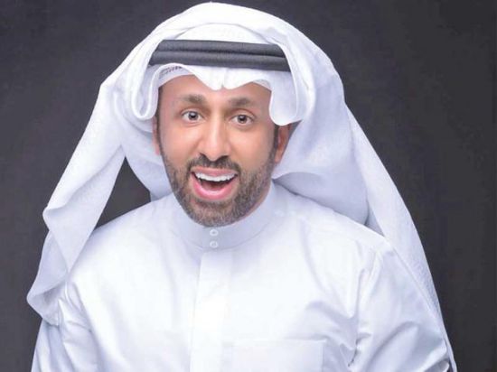 فهد الناصر: &rlm;نحن والسعودية واحد رغم أنوف المتربصين