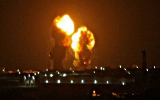  سقوط نحو 20 قذيفة هاون شمال غرب إيران