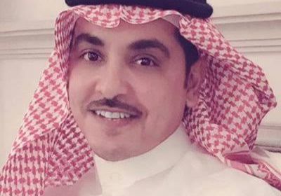 إعلامي سعودي يقصف جبهة تركيا بتغريدة نارية