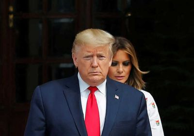  طبيب ترامب يكشف عن بروتوكول علاجه من كورونا