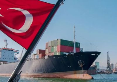  عجز التجارة في تركيا يرتفع 192.7% خلال سبتمبر‏