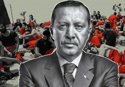 المقاتل بـ5000 دولار.. تركيا تجنّد مرتزقة ليبيين لنقلهم لـ أذربيجان