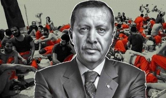 المقاتل بـ5000 دولار.. تركيا تجنّد مرتزقة ليبيين لنقلهم لـ أذربيجان